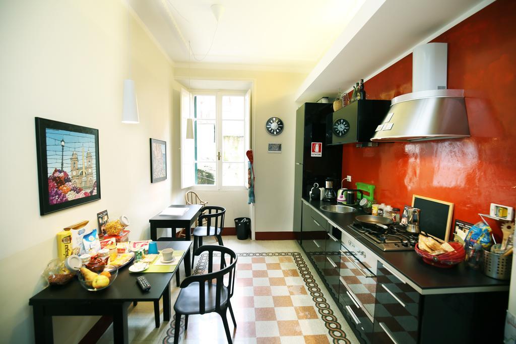 Giulietta Al Colosseo B&B Řím Pokoj fotografie