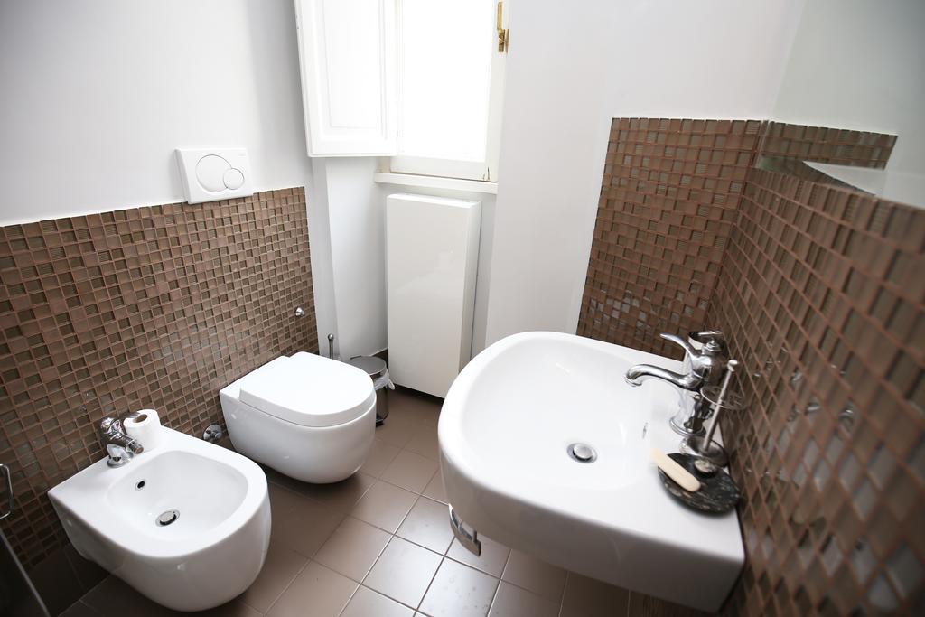 Giulietta Al Colosseo B&B Řím Pokoj fotografie