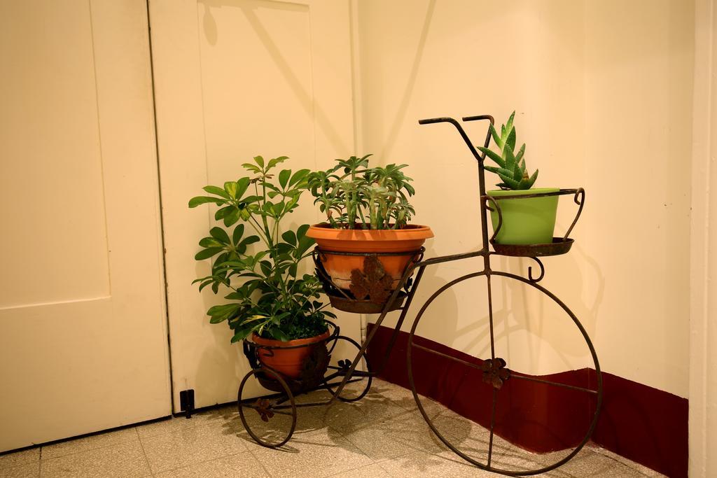 Giulietta Al Colosseo B&B Řím Pokoj fotografie